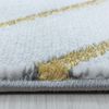 Teppich NAXOS GOLD 140 X 200cm Rechteck Bild 5