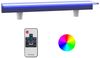 vidaXL Wasserfall-Element mit RGB LEDs Acryl 108 cm 151405 Bild 2