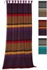 Wirth Vorhang Maribor (1 St), Schlaufen, blickdicht, Jacquard Bild 3