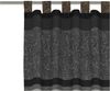 Wirth Vorhang Maribor (1 St), Schlaufen, blickdicht, Jacquard Bild 2
