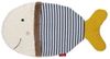 Fehn Otter Theo Waschhandschuh Waschlappen Fisch 29 cm Bild 4
