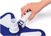 Bestway 58237 Flowclear Poolpflege Set, inklusive Poolabsauger und umfangreichem Zubehör Bild 3
