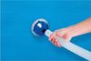 Bestway 58237 Flowclear Poolpflege Set, inklusive Poolabsauger und umfangreichem Zubehör Bild 5