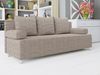 Schlafsofa Dover Cord (Sofa ohne Polsterhocker, Farbe: Poso 03) Bild 3
