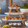 Villeroy & Boch Artesano Original Etagere 47,5 cm Bild 2