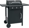 Tepro Gasgrill Ashford Grillfläche: 45 x 36,8 cm Bild 3
