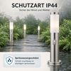 RGB LED Stehlampe Smart Home App-/ Sprachsteuerung Bild 5