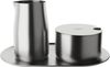 Alfi Milch u. Zucker-Set Edelstahl matt Bild 2