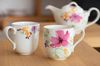Villeroy & Boch Mariefleur Basic Latte Macchiato Becher Bild 4