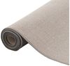 Snapstyle Sisalteppich Sisal Natur Läufer Teppich, Rechteckig, Höhe: 6 mm Bild 2