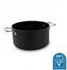 Kochtopf Topf Set Genius Cerafit Plasma Antihaft Beschichtung Genius 24693 Bild 3