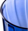LEONARDO Gläser-Set Trinkglas, TWIST, 300 ml, 4er-Set, 4-tlg, Glas, Longdrinkbecher, spülmaschinengeeignet Bild 4