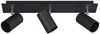 Deckenbalken MARLEY Deckenleuchte 3x GU10 ca. 48 cm breit Schwarz matt Spot Bild 4