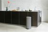 Brabantia Mülleimer NewIcon, Mineral Concrete Grey, 30 L Bild 4