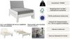 OTTO home Ausziehbett "ROBIN ", Bett, Made in Europe, FSC® zertifiziertes Massivholz, zertifiziertes Massivholz, ohne Auflagen Bild 3