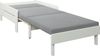 OTTO home Ausziehbett "ROBIN ", Bett, Made in Europe, FSC® zertifiziertes Massivholz, zertifiziertes Massivholz, ohne Auflagen Bild 4