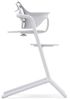 Cybex Lemo 2.0 3in1 Hochstuhl Set mit Babyset All White Bild 5
