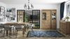 Stylefy Tori Kommode I Eiche Artisan Dekor Bild 2