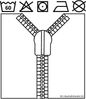 KH-Haushaltshandel Bettwäsche 2-tlg. Baumwoll Biber Winter Bettwäsche 135x200+80x80cm Blüten, Biber, 2 teilig, grau hellgrau, flauschig weiche, warme Winterbettwäsche Bild 3