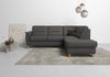 Home affaire Ecksofa Palmera L-Form, B: 236 cm, optional Bettfunktion & Bettkasten, Federkern Bild 3