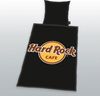 Herding Bettwäsche Hard Rock Cafe 135x200 cm schwarz Bild 3