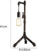 Luce Design Amarcord L1 Tischleuchte 1-flammig ECO Light Bild 4