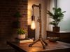 Luce Design Amarcord L1 Tischleuchte 1-flammig ECO Light Bild 1