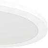 Eglo DECKENL. LED 17W 2200LM 4000K (SARSINA Ø300 WEIß) Bild 5