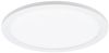 Eglo DECKENL. LED 17W 2200LM 4000K (SARSINA Ø300 WEIß) Bild 4