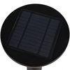 Wegeleuchte GORDA mit Solar und Strom, Hybrid mit Bewegungsmelder, Höhe 100cm Bild 5