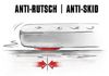 High Peak Luftbett Single Comfort Plus, grau, 185 x 74 x 20 cm Bild 2