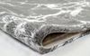 Kleine Wolke Como Badteppich, 100% Baumwolle, Platin, 60x60 cm, 4004478267015 Bild 2