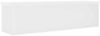vidaXL Küchenregal Stapelbar Weiß 60x15x16 cm Holzwerkstoff 860499 Bild 5
