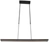 Steinhauer Pendelleuchte Motion LED 7970ZW Bild 5