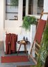 Knit Factory Morres Badematte 80x50 cm Anthrazit Bild 5