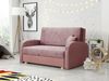 Schlafsofa Victor Soft II (Farbe: Mono 235 + Sorriso 10) Bild 2