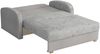 Schlafsofa Victor Soft II (Farbe: Mono 235 + Sorriso 10) Bild 4
