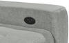 Sofa Varadero von ED Exciting Design – Funktionssofa mit elektronischem Sitzvorschub und Bettkasten Bild 4