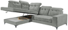 Sofa Varadero von ED Exciting Design – Funktionssofa mit elektronischem Sitzvorschub und Bettkasten Bild 3
