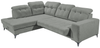 Sofa Varadero von ED Exciting Design – Funktionssofa mit elektronischem Sitzvorschub und Bettkasten Bild 2