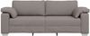 vidaXL 3-Sitzer-Sofa Taupe 220 cm Stoff 4105243 Bild 4