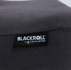 BLACKROLL® Pillow CASE Jersey, Kissenbezug 30x50 cm für Recovery Pillow, weicher Kopfkissenbezug aus hochwertiger Baumwolle, formstabile Kissenhülle ohne Faltenbildung, Anthrazit Bild 3
