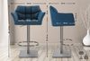Barhocker Damaso E Stoff [101673910] Bild 2