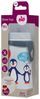 nip Trinkflasche Straw Cup Strohhalmbecher 12m+ Bild 5
