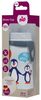 nip Trinkflasche Straw Cup Strohhalmbecher 12m+ Bild 4