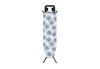 HTI-Living Bügelbrett Bügelbrett Birte Hellblau, Bügelfläche 108x32 cm, 100% Baumwolle Bild 2