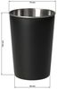 elasto Becher 270 ml Trinkbecher aus Edelstahl langlebiger Wasserbecher Outdoor, Campingbecher, Outdoorzubehör, Adevnture Must Have, Stappelbar, Robust Bild 2