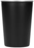 elasto Becher 270 ml Trinkbecher aus Edelstahl langlebiger Wasserbecher Outdoor, Campingbecher, Outdoorzubehör, Adevnture Must Have, Stappelbar, Robust Bild 4
