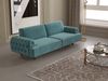 Möbeldreams Chesterfield-Sofa Chesterfield Sofa Modern Verstellbare Rückenlehne Bild 3