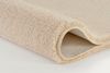 Kleine Wolke Badteppich Marco sandbeige Polyester 70 x 120 cm Bild 4